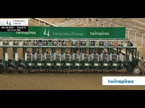 Iroquois Stakes 2021 | Major General