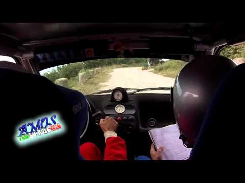 2° LoopShow dell'Ippodromo CameraCar S. Cannarella/B. Truglio