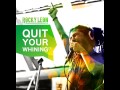Rocky Leon - Quit your whining (album version ...