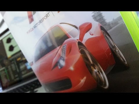 Classic Game Room - FORZA 4 review for Xbox 360
