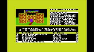 Realms of Quest III for the Commodore VIC-20 / Commodore VC-20