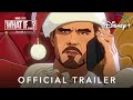 Marvel Studios What If Season 2 Official Trailer Disney