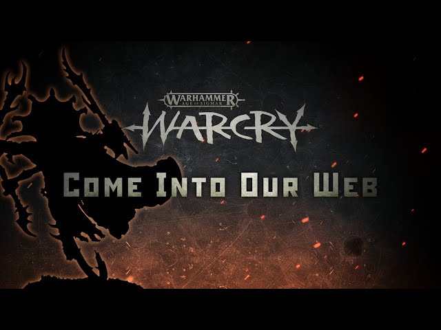 Warhammer Age of Sigmar: Warcry - Bloodhunt - Game Nerdz