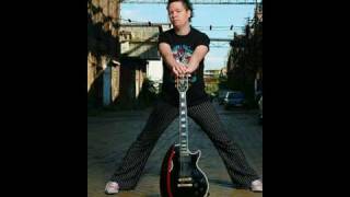 Dandó Zolika: Voices that care (David Foster original japanese version backing track)