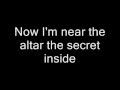 Rhapsody of Fire - Emerald sword with Lyrics