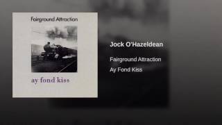 Jock O'Hazeldean