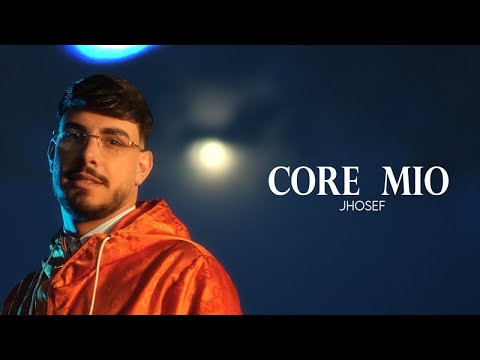 Jhosef - Core Mio (Video Ufficiale 2023)