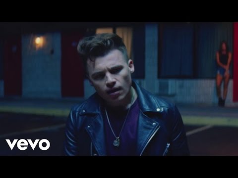 Shawn Hook - Relapse