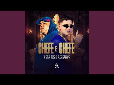 Chefe É Chefe