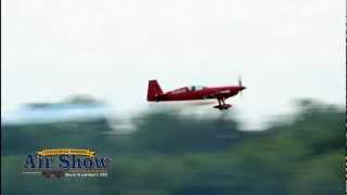 preview picture of video 'Jack Knutson @ 2012 Tuscaloosa Regional Air Show HD'