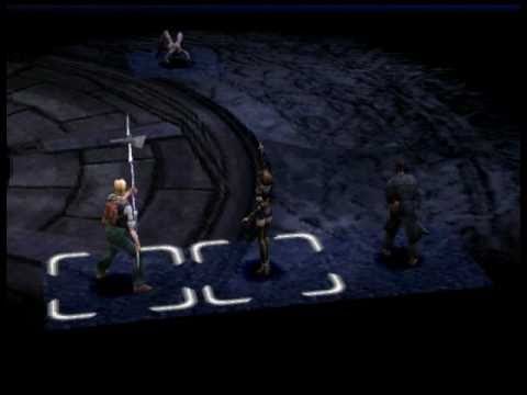 Lets Play Koudelka Part 047 - Elaines Erwachen