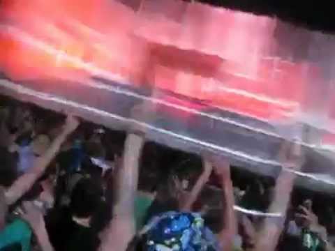 Arty vs. Reflekt feat. Delline Bass - Hope vs. Need To Feel Loved - GLOBAL GATHERING 2010