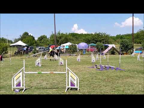 SASOK KUPA 2021.06.19 - Legendary of Jet Black Mithos 1. hely összetett