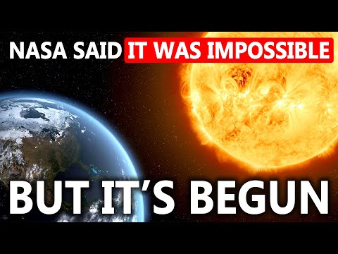 A Rare Planetary Alignment Just Triggered a Huge Solar Explosion 💥 Critical Space Weather Update
