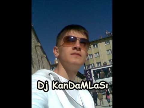 Dj KaNDaMLaSı