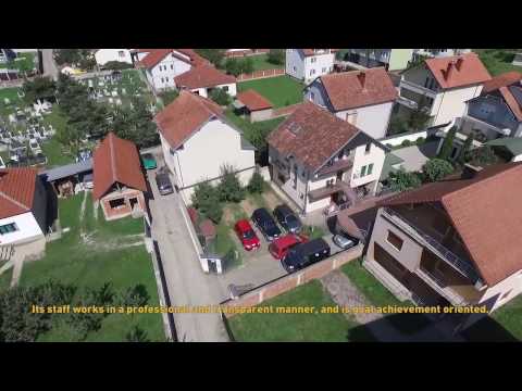 Foundation Kosovo- Luxembourg  - Official Trailer (with subtitles)
