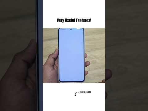 Samsung Added Cool New Features on Galaxy A36 5G