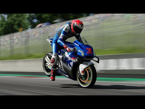 MotoGP 20 | Tips On Braking And Accelerating Out Of Corners