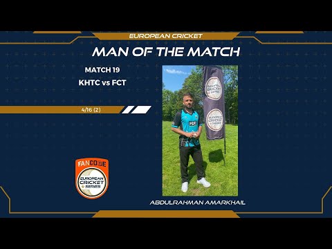 Abracadabra Abdulrahman Amarkhail