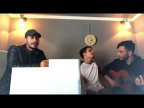 belki ölmek için bile yardımın gerek...