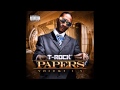 T-Rock - 100 Racks