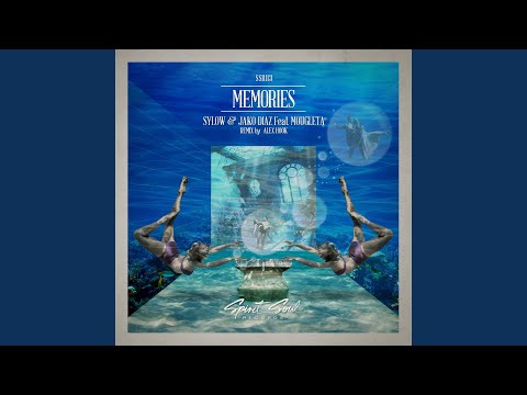 Memories (Original Mix)