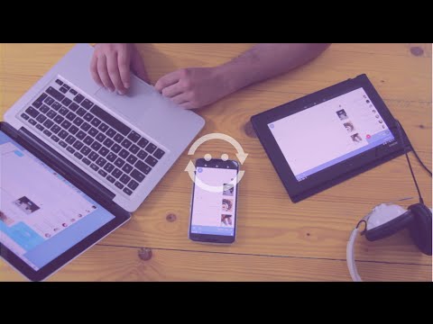 Edo: Organize and share Video