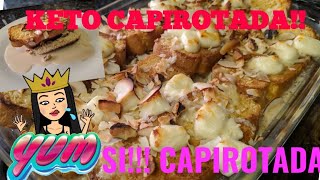 Recetas de pancake keto en espanol