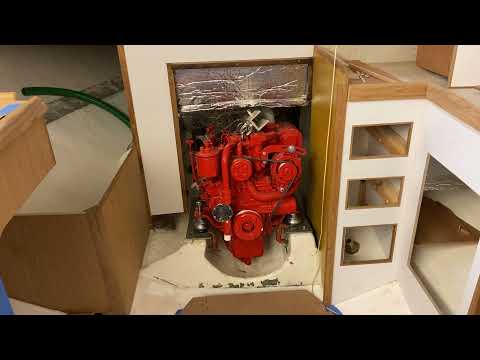 Ep 15 - Arrival of the little red pig