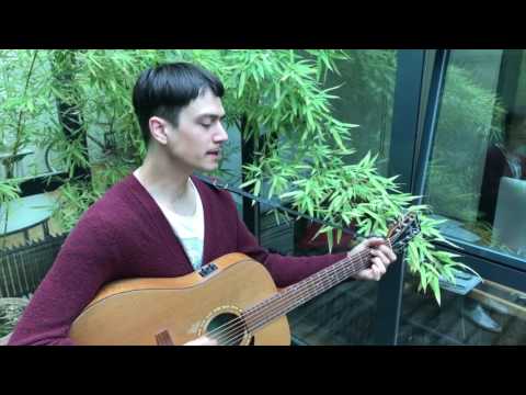 SN-Session – Long Tall Jefferson spielt I Flew Into Town // Stars in Town 2017