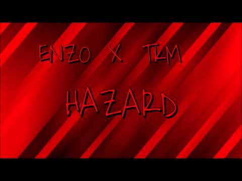 ENZO X TKM - HAZARD  (prod.@ESKRY)