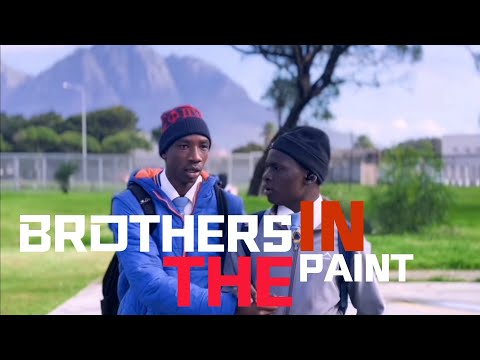 Brothers in the Paint | Ep 1 Drama Movie (Cape Town 2025)”