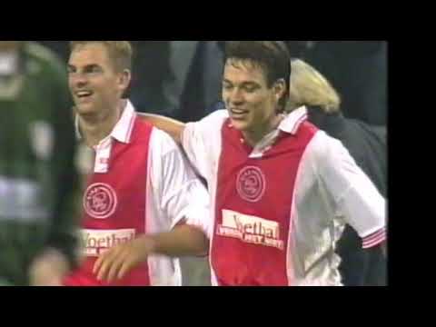 Ajax - Feyenoord 97-98