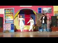 Official Bhojpuri Xxx KACHA MERA KOTHA SHABNAM CHOUDHRY MUJRA PAKISTANI NASEEBO LAL Sexy