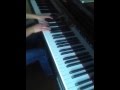 MGSV - Nuclear (piano cover) - TUTORIAL + SHEET ...
