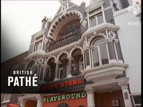 Brighton (1970-1979)