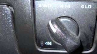 preview picture of video '2003 Dodge Dakota Used Cars Newcomerstown OH'