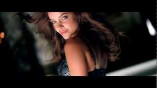 Victoria's Secret "My Favorite Things" 2012