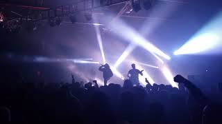 Chelsea Grin - The Wolf - 4K - Live @ The Glass House in Pomona, California 5/19/19