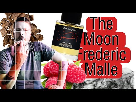 Fly me to the Moon! | The Moon - Frederic Malle | Parfüm Review