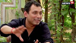 Neeraj Pandey Interview by Rajeev Masand video