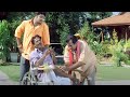 Venu Madhav And Brahmanandam Comedy Scene Telugu Scenes Telugu Videos