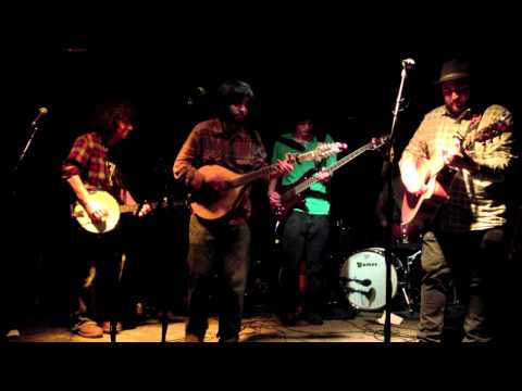 Grey Season - New Kind of Dirty (11/29/12)