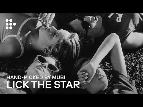 afbeelding LICK THE STAR | Hand-picked by MUBI