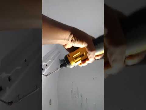 GE refrigerator GSH25JFREWW - Not cooling, Ice on wall in freezer?. EASY how to repair TIPS