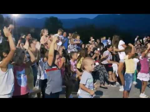 Šanta Panta Ljubav- Župa u srcu