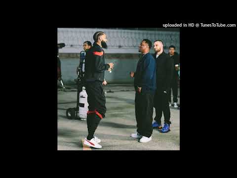 [FREE] Hit-Boy X Nipsey Hussle X Dom Kennedy Type Beat - |"High Class"|