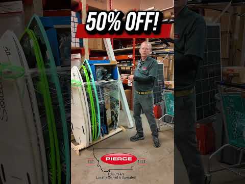 50% Off Wake & Surf