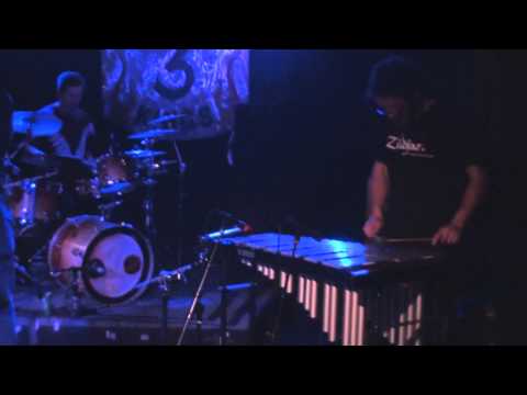 Ghost Like This - Mnemonic Plague (Live, March 9th, 2013)
