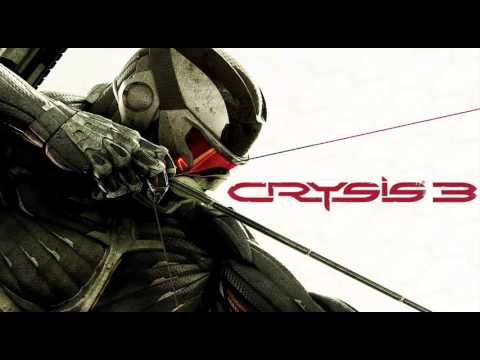 Crysis 3 Soundtrack - Dome & Hydro Dam